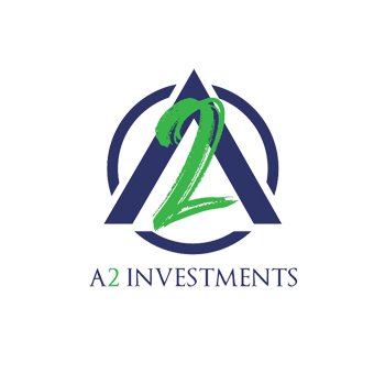 A2 investments logo