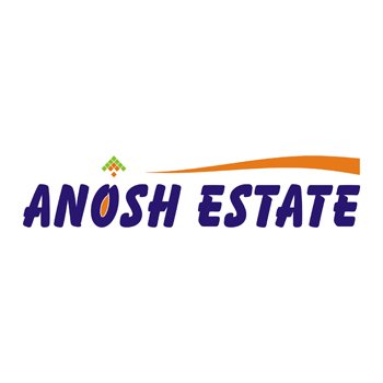 Anosh Estate logo