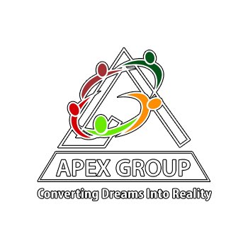APEX group logo