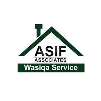 Asif Associates log