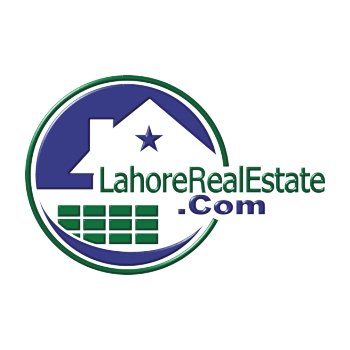 Lahore Real Estate logo