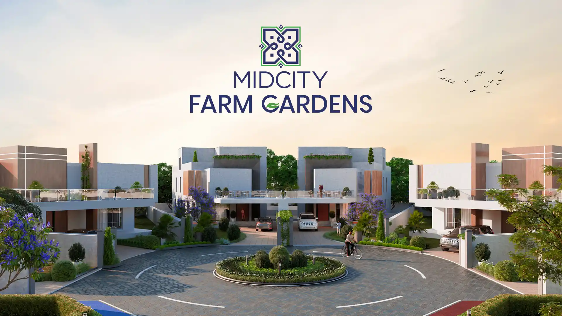 midcity farm garden