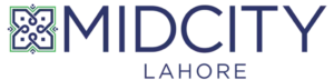 Midcity Lahore Logo